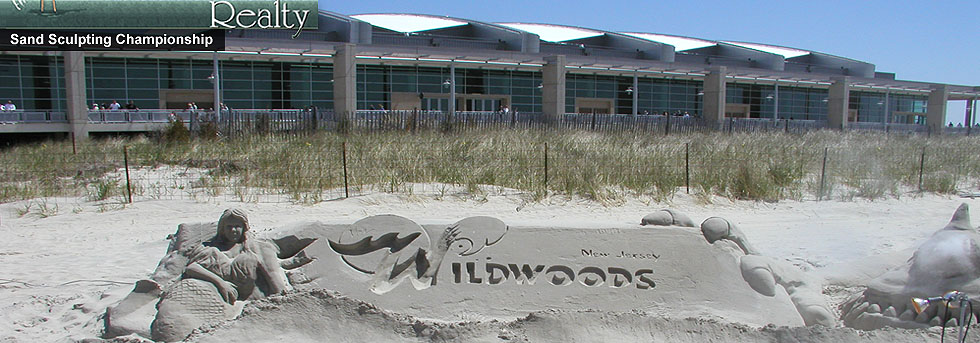 Wildwood Events