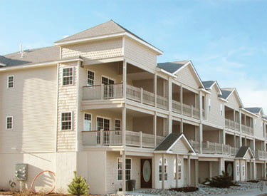 Ocean Crest - Wildwood Vacation Rentals