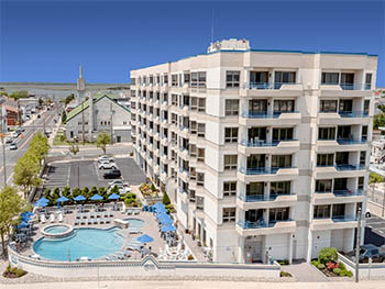 Ocean Place - Wildwood Crest Vacation Rentals