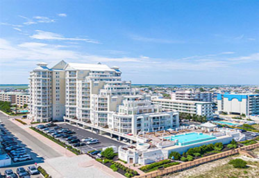 The Grand At Diamond Beach - Diamond Beach Vacation Rentals