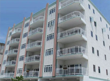 Mare Bella - Wildwood Crest Vacation Rentals