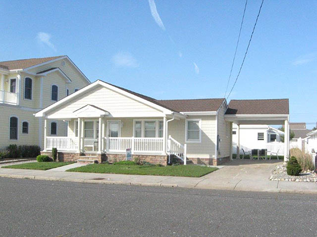 303 E. St. Louis Avenue - Wildwood Crest Vacation Rentals