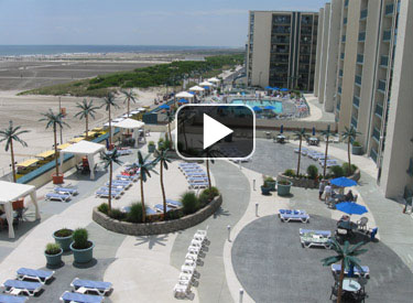 Ocean Towers North - Wildwood Vacation Rentals