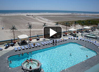 Ocean Towers South - Wildwood Vacation Rentals