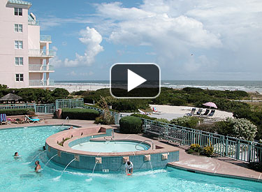 Seapointe - North Beach - Wildwood Crest Vacation Rentals