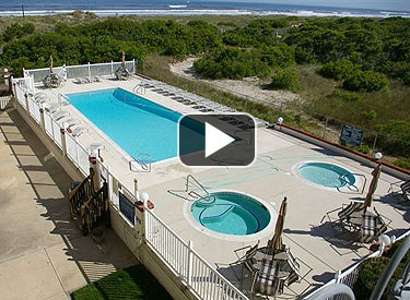 La Quinta Del Mar - Wildwood Crest Vacation Rentals