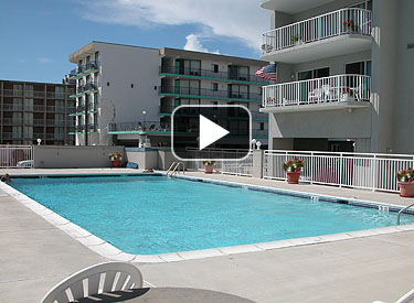 President - Wildwood Crest Vacation Rentals