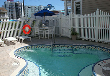 COASTAL COLORS MIDRISE - WILDWOOD CREST Vacation Rentals