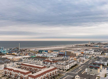 BENNETT AVE CONDOS - WILDWOOD Vacation Rentals