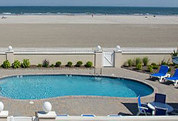 ROYAL BEACH CONDOMINIUMS - WILDWOOD CREST Vacation Rentals