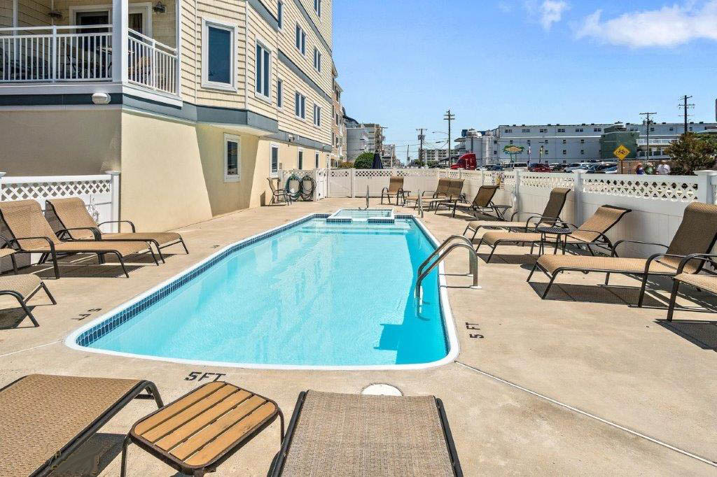 OCEAN BREEZE - WILDWOOD CREST Vacation Rentals