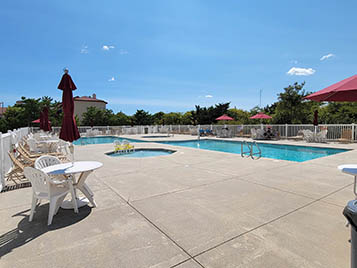 LA QUINTA TOWERS - DIAMOND BEACH Vacation Rentals