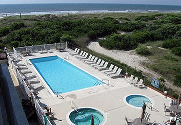 LA QUINTA DEL MAR - WILDWOOD CREST Vacation Rentals